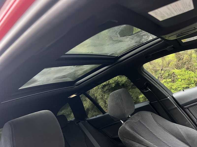 BMW 3 Series 320I M Sport Touring - U12313
