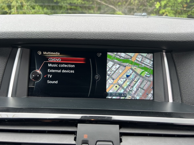 BMW X3 Xdrive20d Xline - U12314