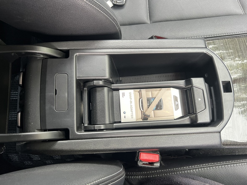 BMW X3 Xdrive20d Xline - U12314