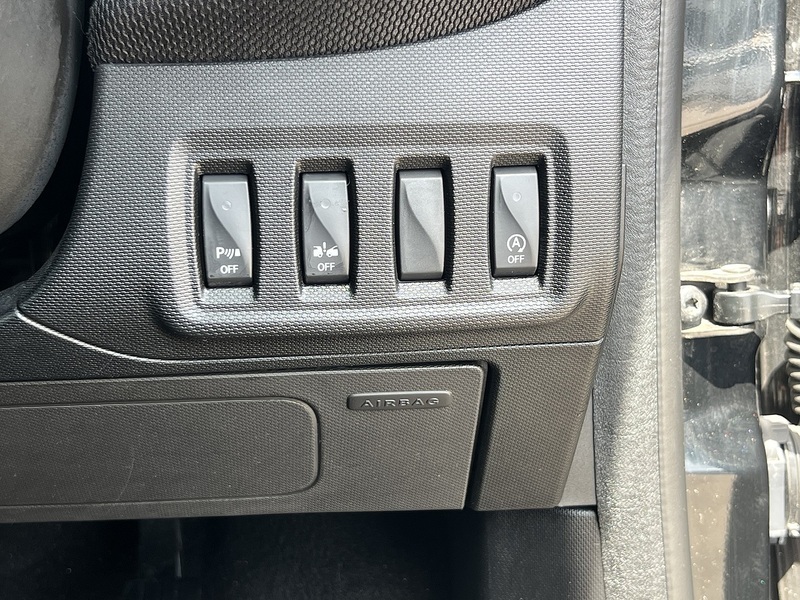 Smart Forfour Prime - U12315