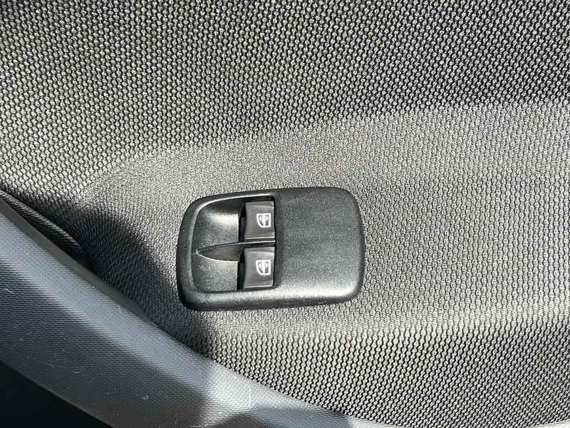 Smart Forfour Prime - U12315