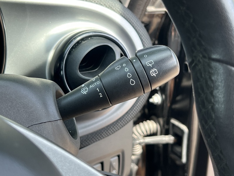 Smart Forfour Prime - U12315