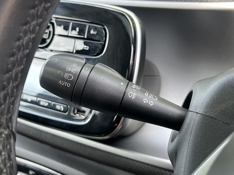 Smart Forfour Prime - U12315