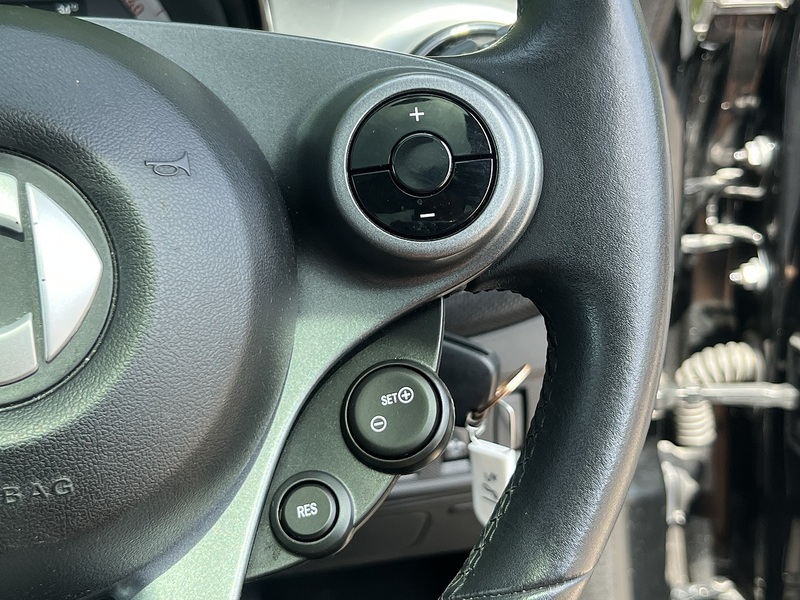 Smart Forfour Prime - U12315