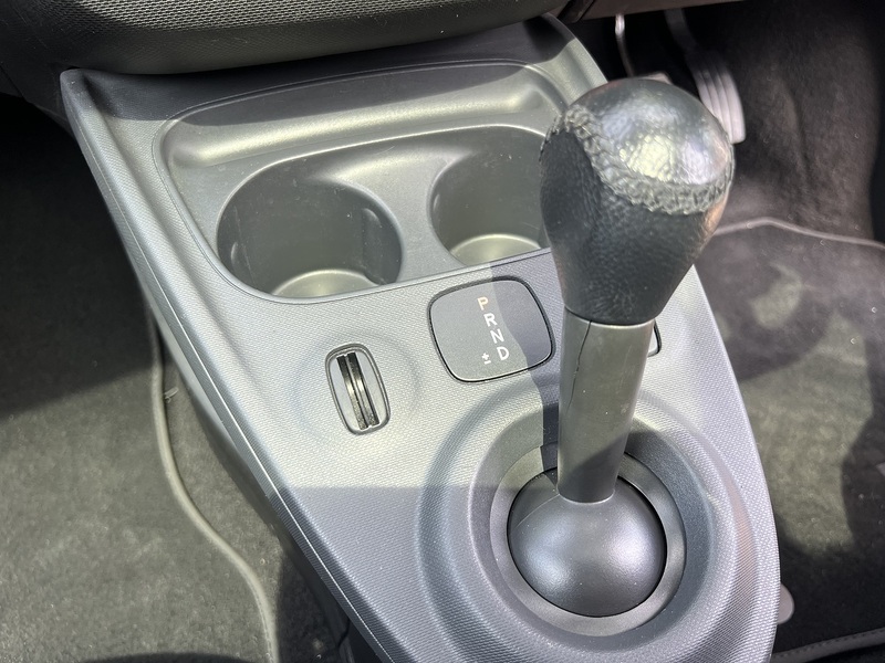 Smart Forfour Prime - U12315