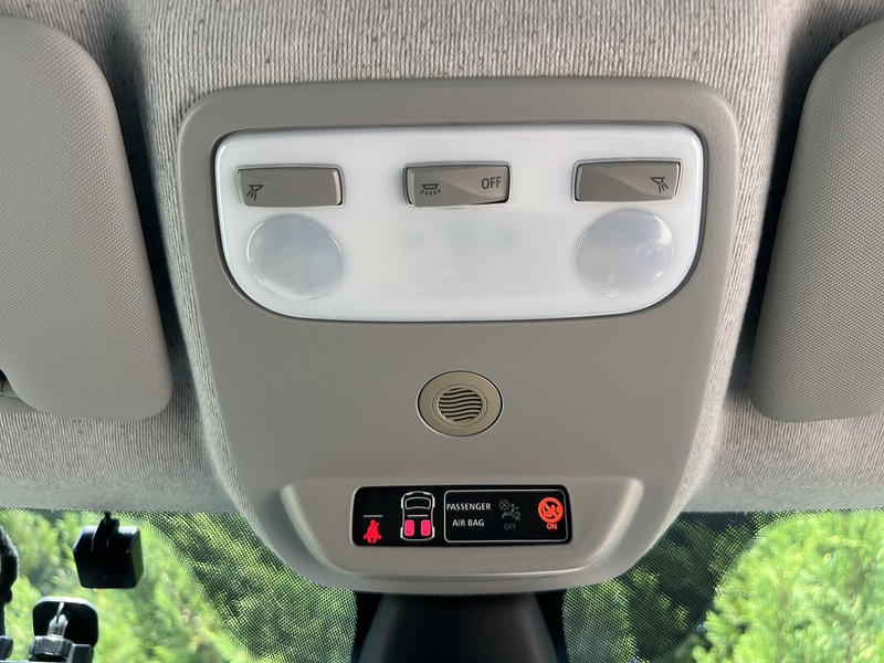 Smart Forfour Prime - U12315