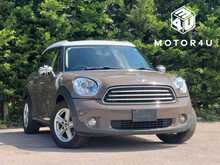 Mini Mini Countryman