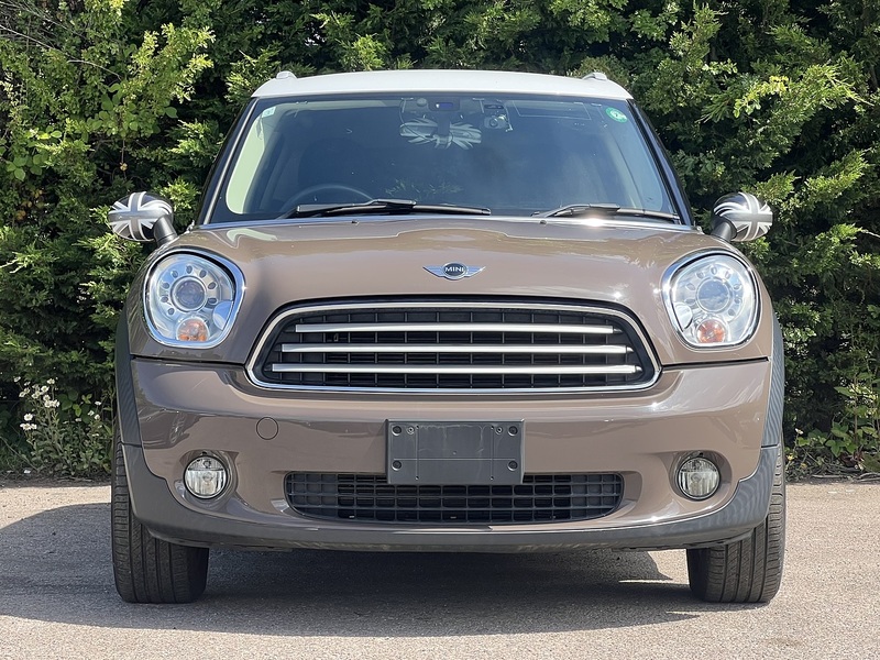 Mini Mini Countryman Cooper - U12316
