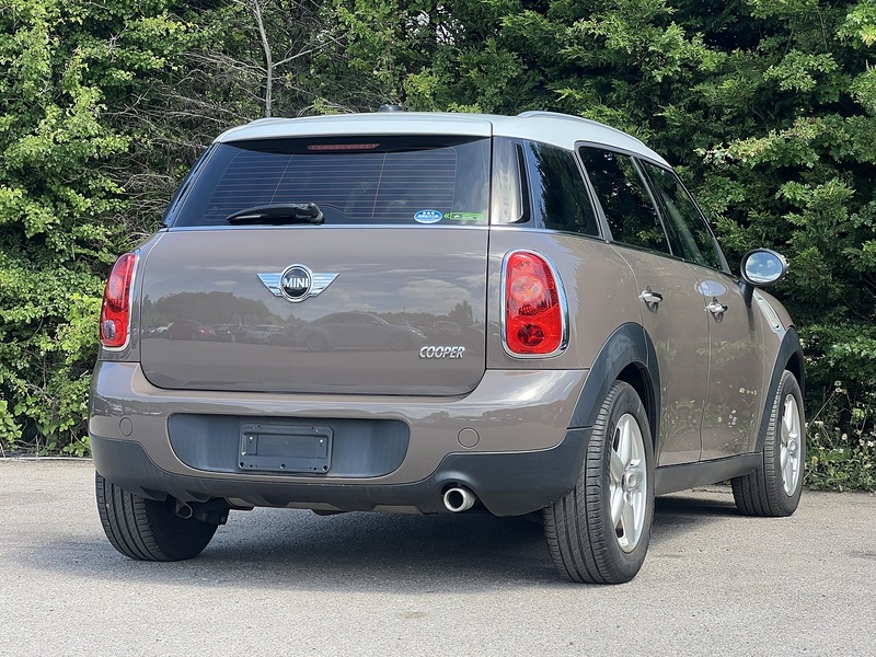 Mini Mini Countryman Cooper - U12316