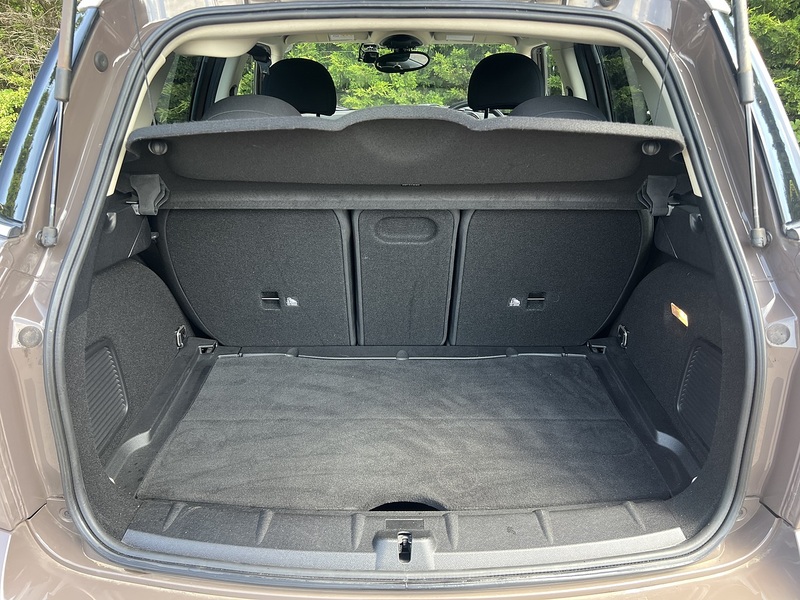 Mini Mini Countryman Cooper - U12316