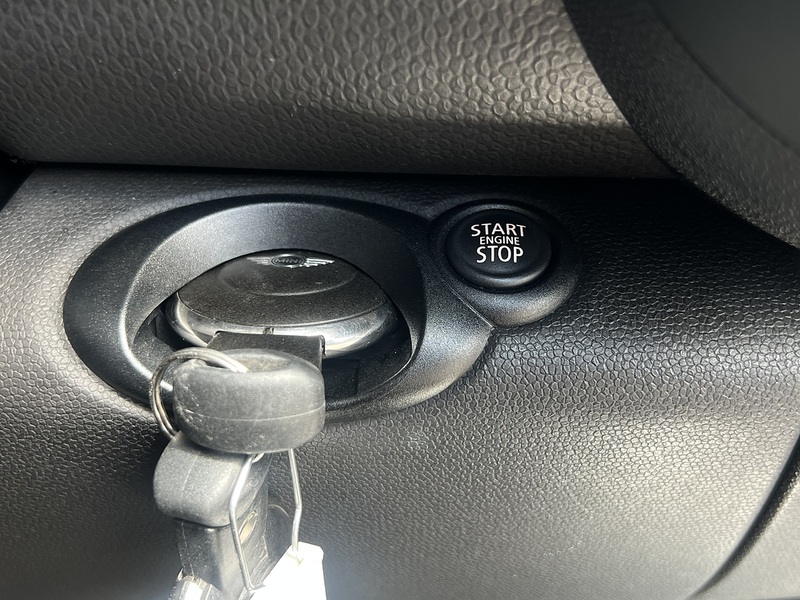 Mini Mini Countryman Cooper - U12316
