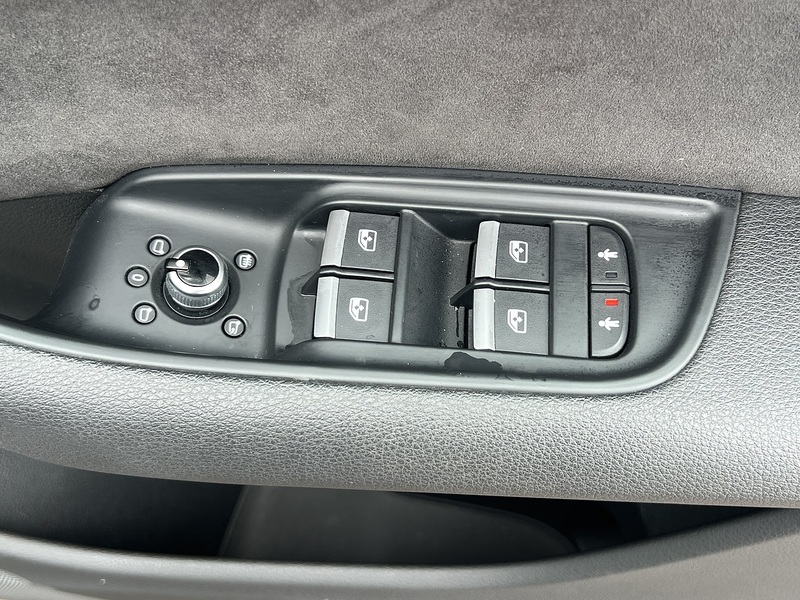 Audi Q7 Tfsi Quattro S Line - U12317