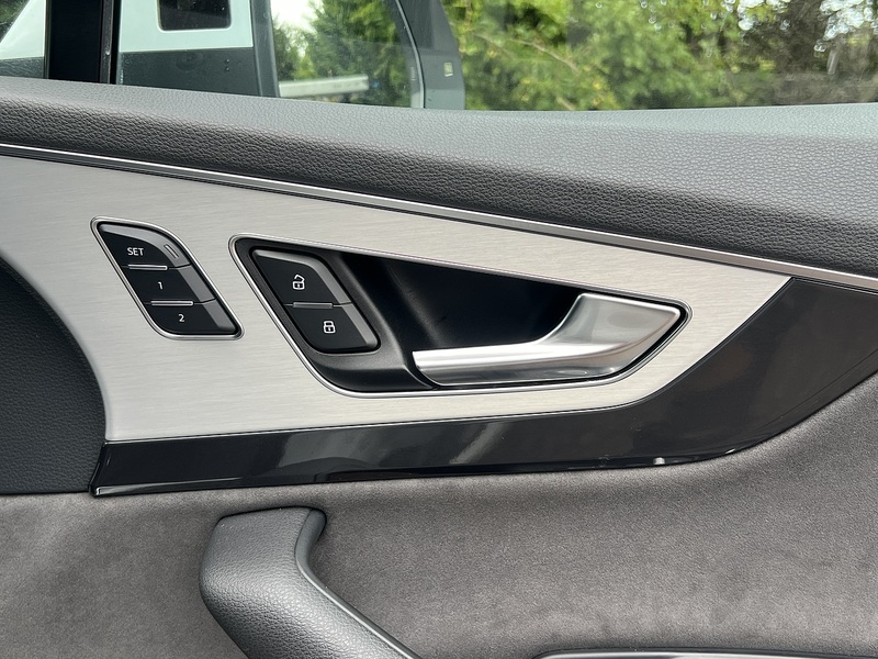 Audi Q7 Tfsi Quattro S Line - U12317