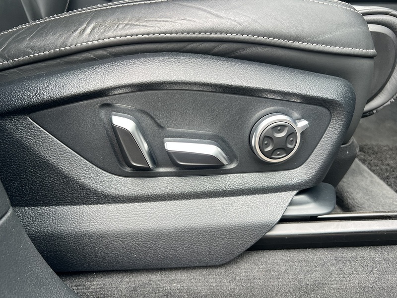 Audi Q7 Tfsi Quattro S Line - U12317