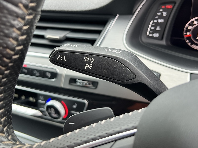 Audi Q7 Tfsi Quattro S Line - U12317