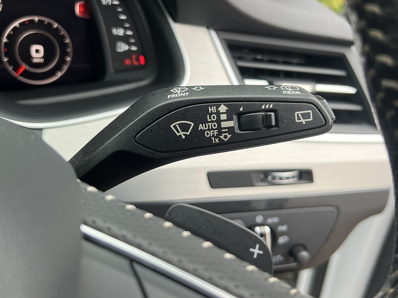 Audi Q7 Tfsi Quattro S Line - U12317