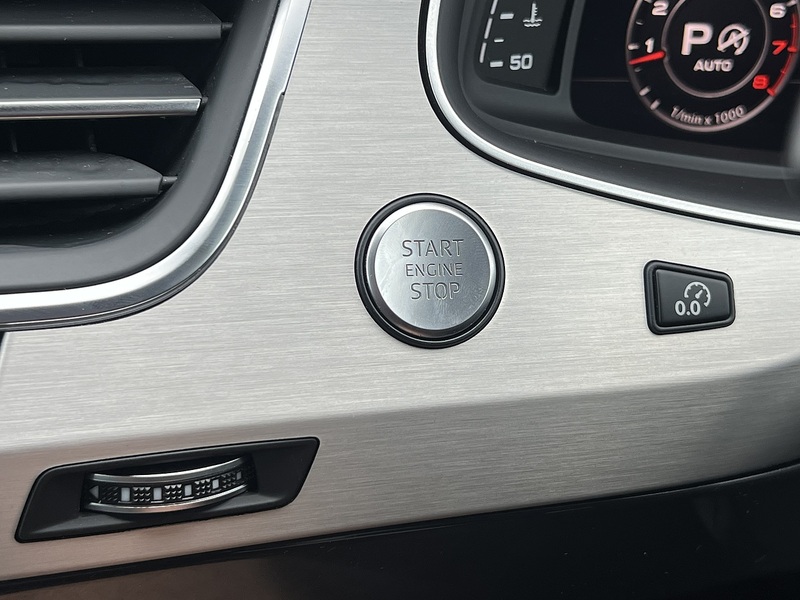 Audi Q7 Tfsi Quattro S Line - U12317