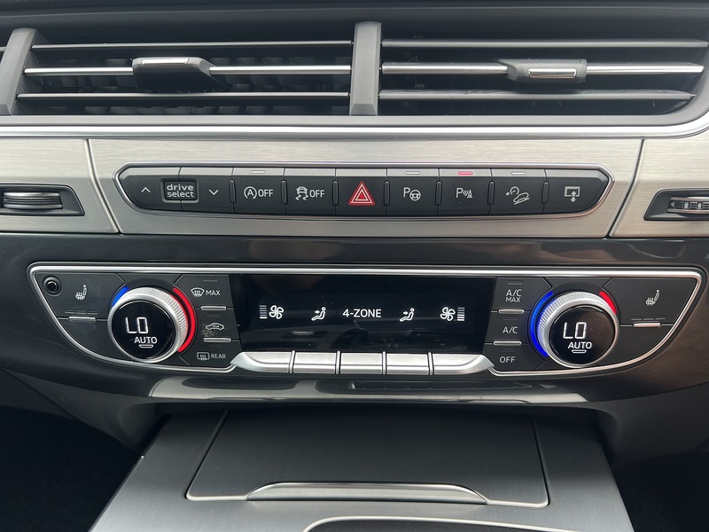Audi Q7 Tfsi Quattro S Line - U12317