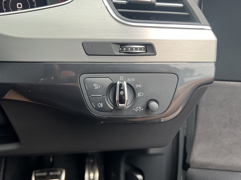 Audi Q7 Tfsi Quattro S Line - U12317