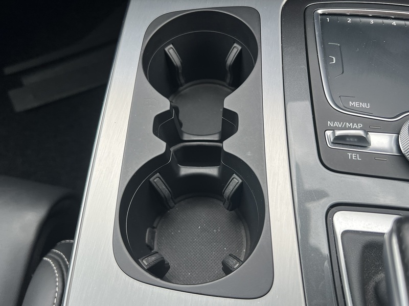 Audi Q7 Tfsi Quattro S Line - U12317