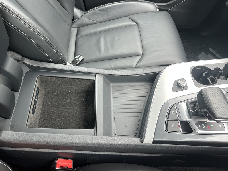 Audi Q7 Tfsi Quattro S Line - U12317