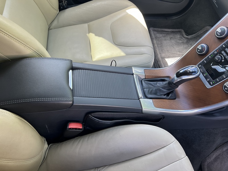 Volvo Xc60 T5 Se Lux Nav - U12319