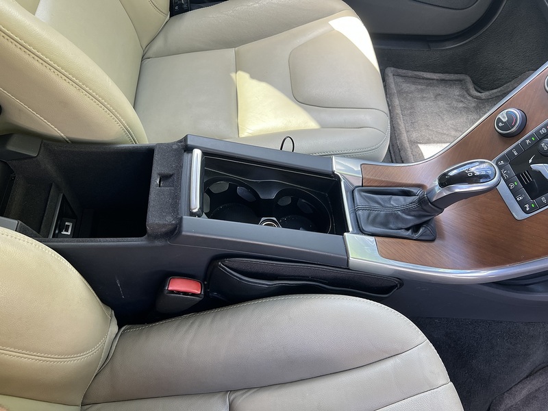 Volvo Xc60 T5 Se Lux Nav - U12319