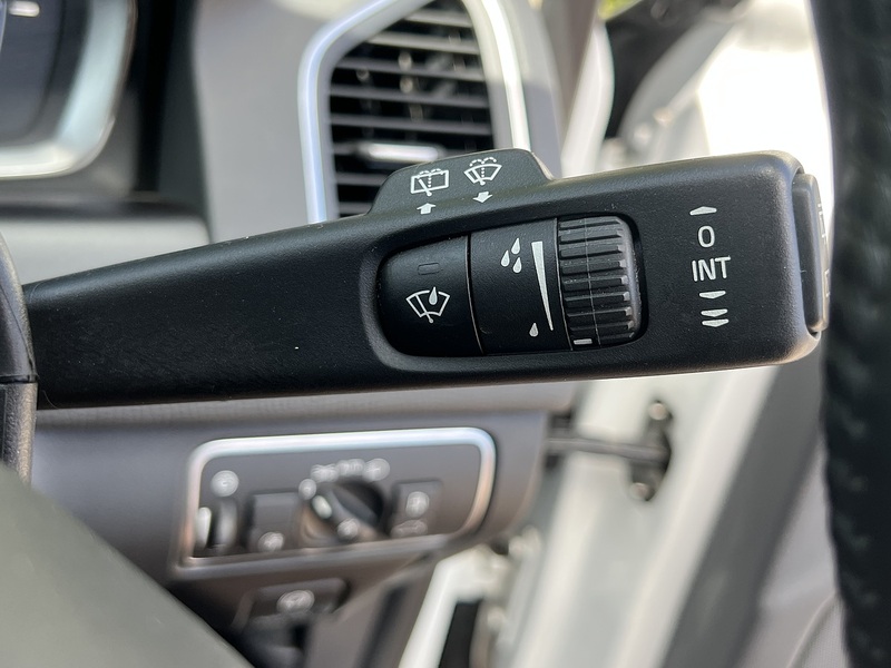 Volvo Xc60 T5 Se Lux Nav - U12319