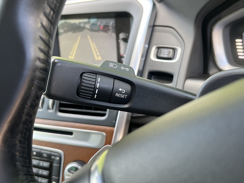 Volvo Xc60 T5 Se Lux Nav - U12319