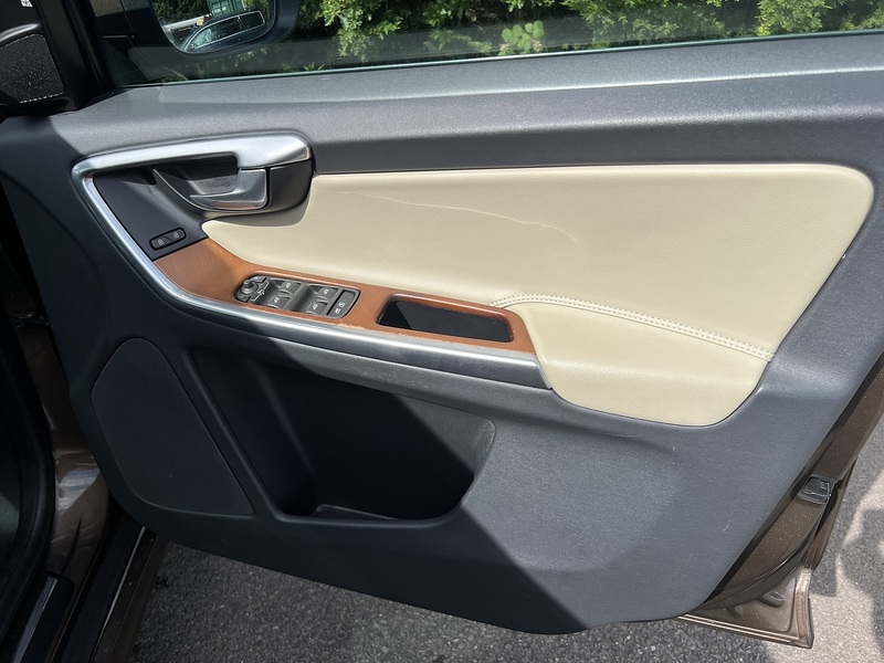 Volvo Xc60 D4 Se Lux Nav - U12320