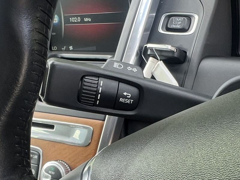 Volvo Xc60 D4 Se Lux Nav - U12320