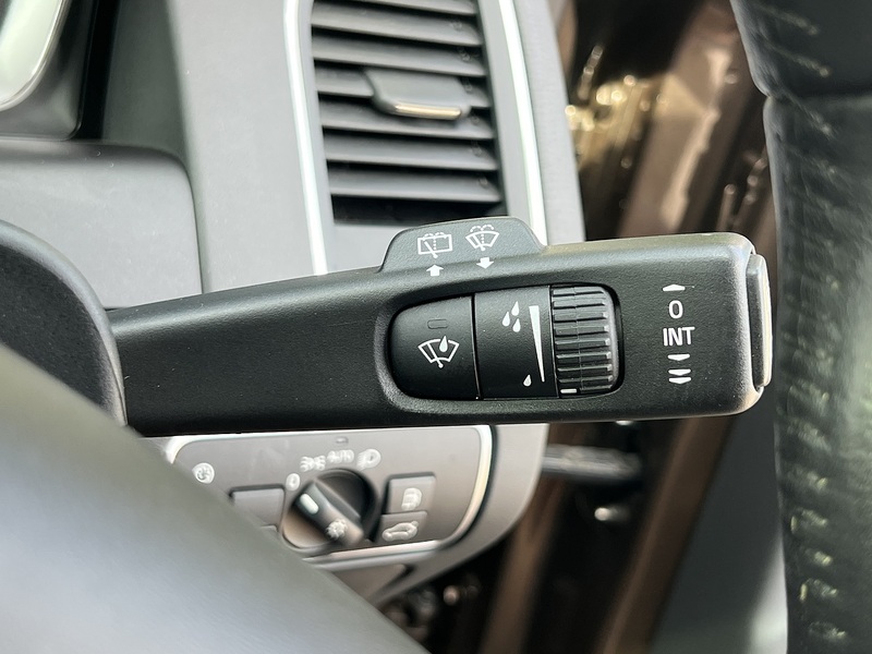 Volvo Xc60 D4 Se Lux Nav - U12320