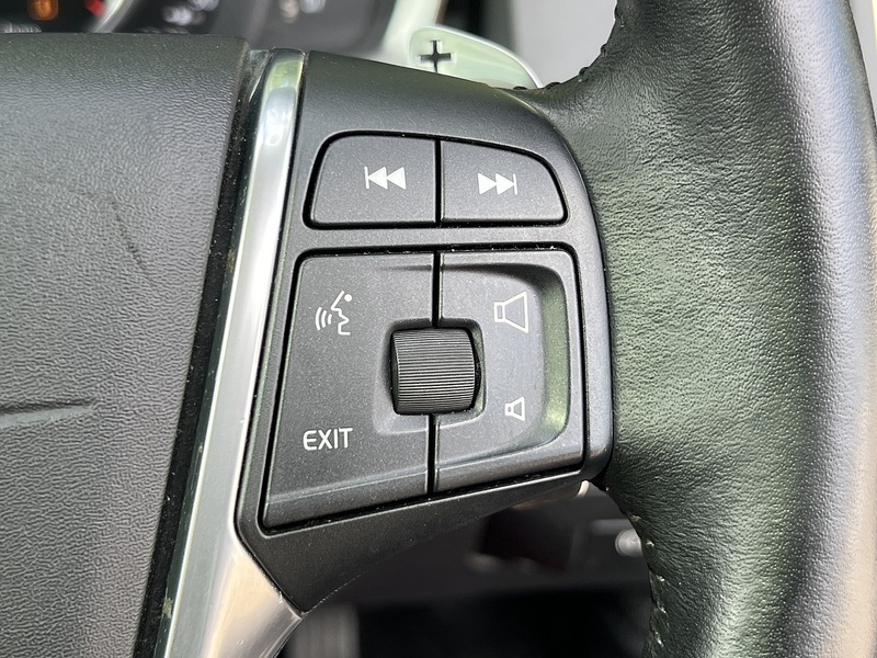 Volvo Xc60 D4 Se Lux Nav - U12320