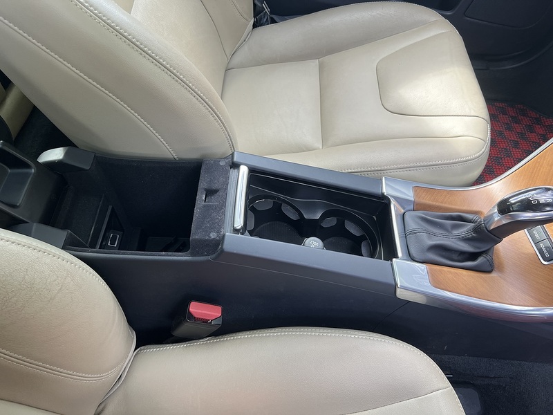 Volvo Xc60 D4 Se Lux Nav - U12320