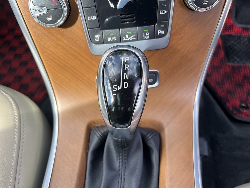 Volvo Xc60 D4 Se Lux Nav - U12320
