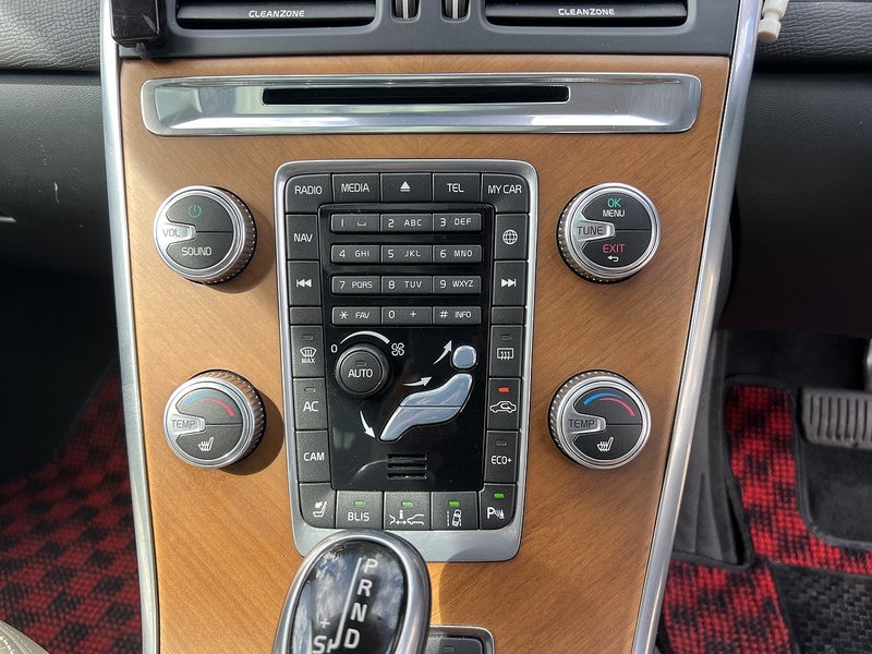 Volvo Xc60 D4 Se Lux Nav - U12320