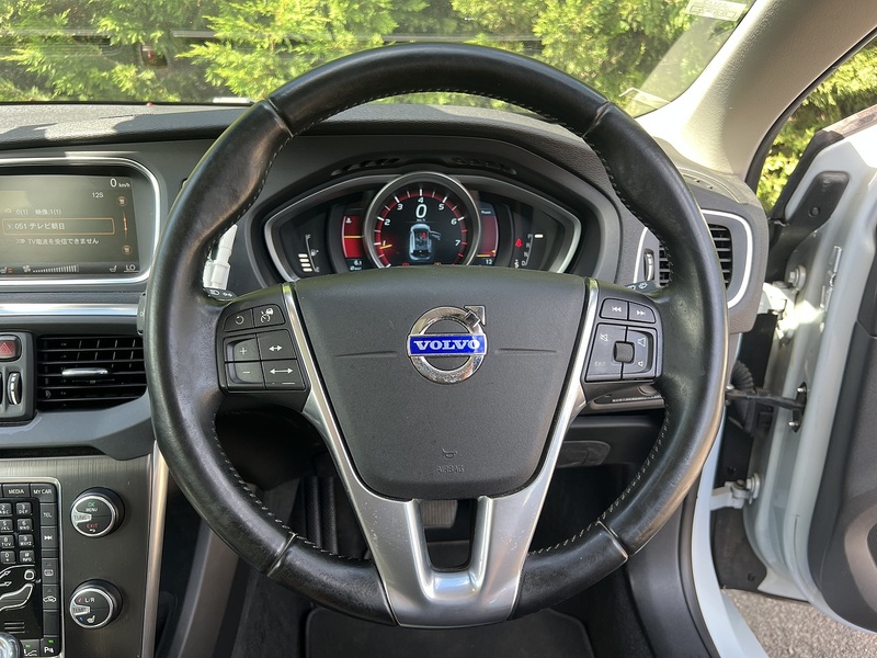 Volvo V40 T4 Se Lux Nav - U12321