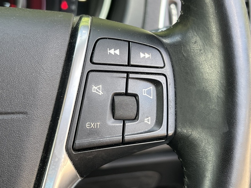 Volvo V40 T4 Se Lux Nav - U12321