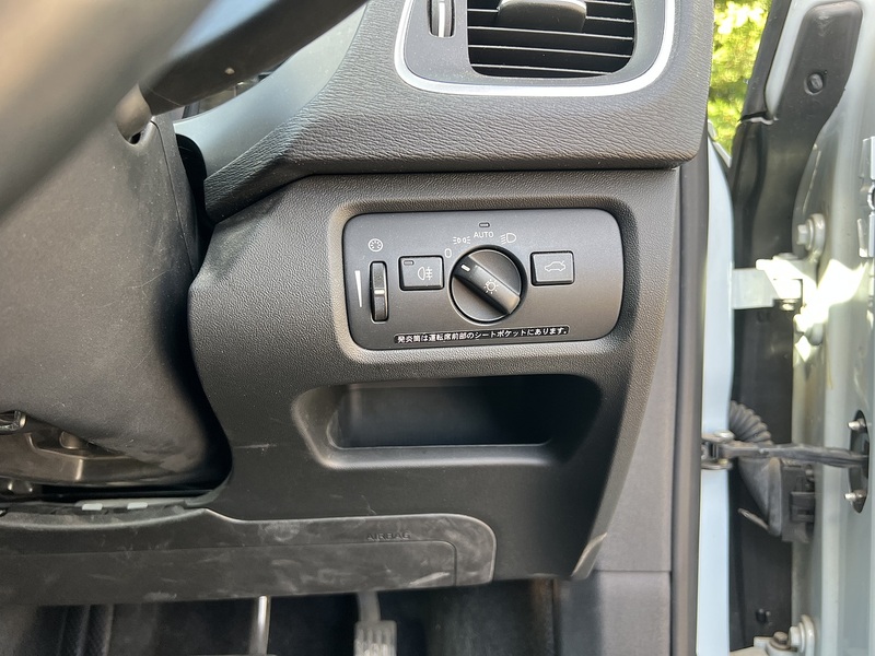 Volvo V40 T4 Se Lux Nav - U12321