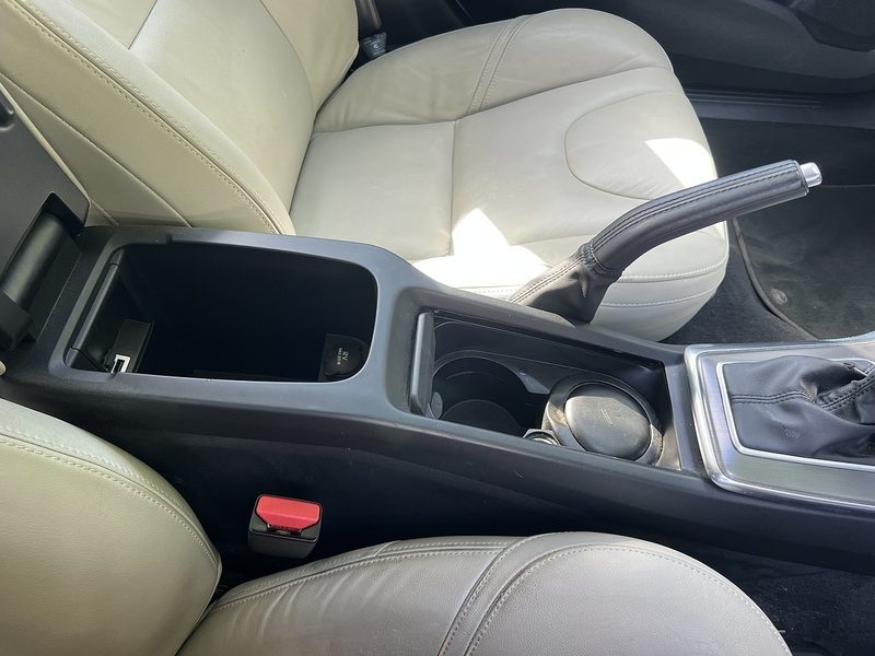 Volvo V40 T4 Se Lux Nav - U12321