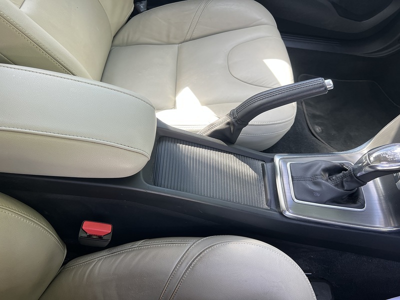 Volvo V40 T4 Se Lux Nav - U12321