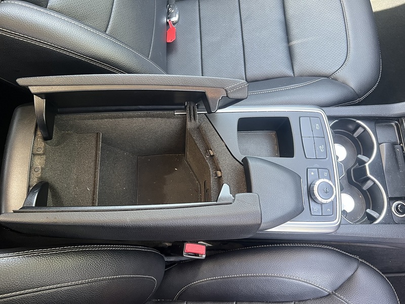 Mercedes-Benz M-Class Ml350 Bluetec Amg Line Premium - U12323