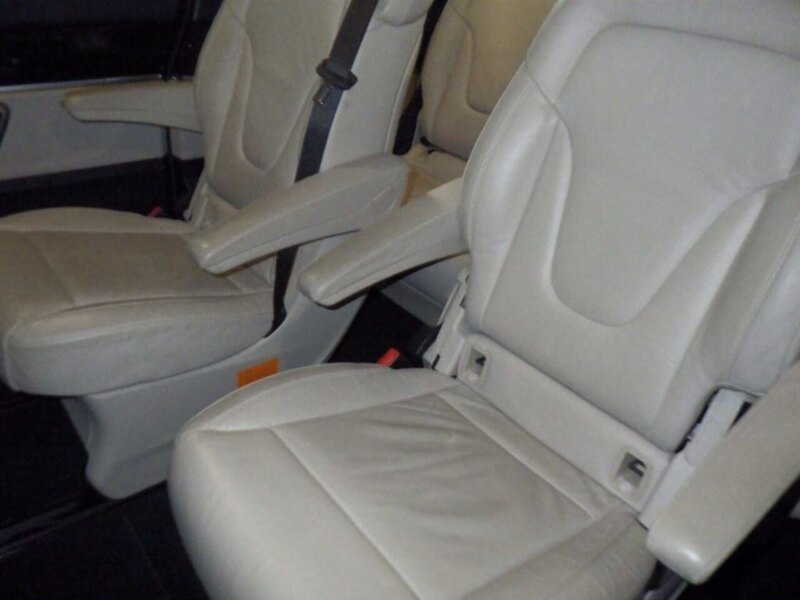 Mercedes-Benz V-Class V 220 D Sport L - U12324