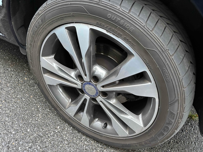 Mercedes-Benz V-Class V 220 D Sport L - U12324