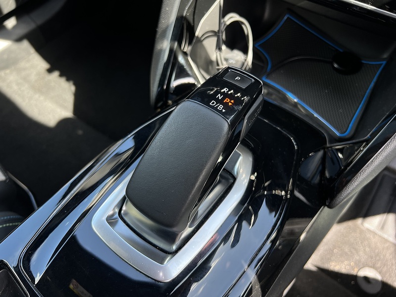 Peugeot E-2008 GT Premium - U12326