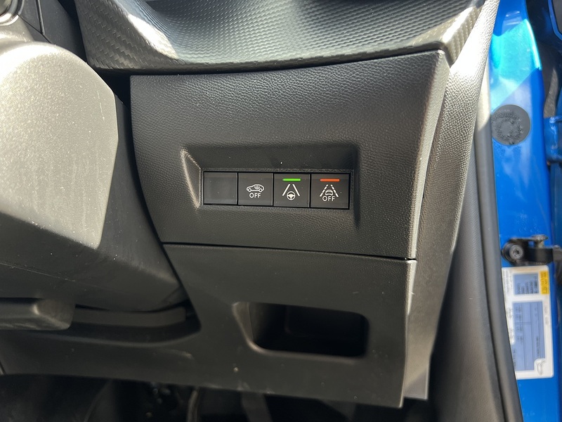 Peugeot E-2008 GT Premium - U12326