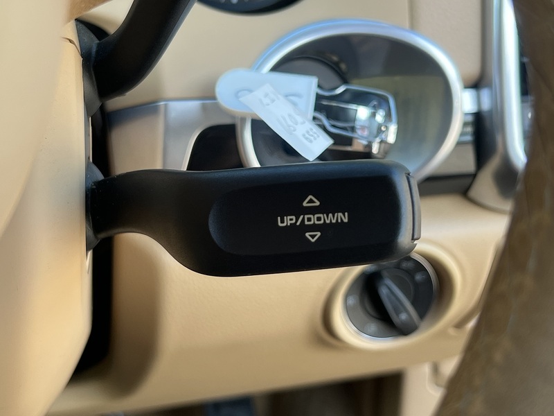 Porsche Cayenne Platinum Edition - U12327