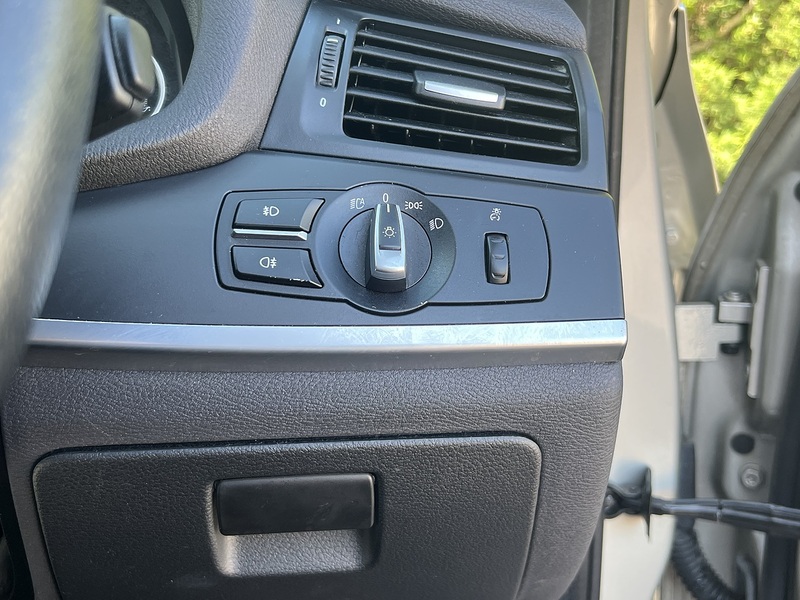 BMW X3 Xdrive20d Xline - U12328