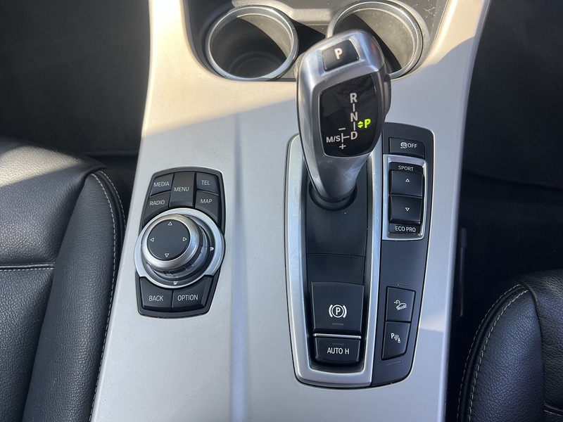 BMW X3 Xdrive20d Xline - U12328