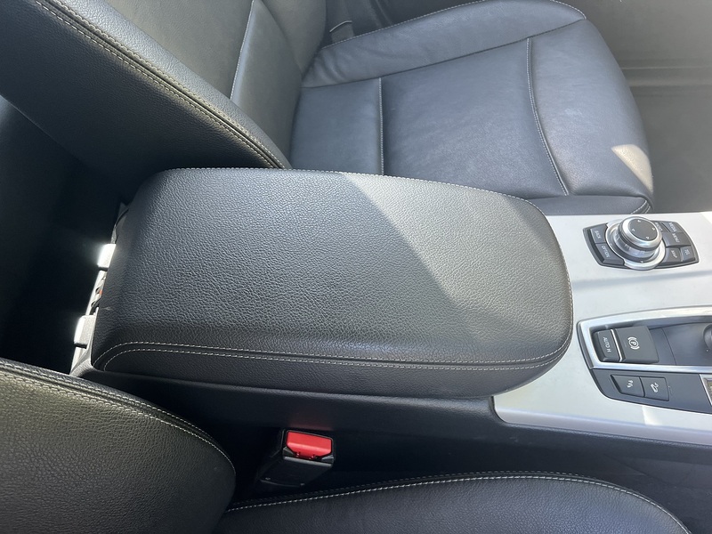 BMW X3 Xdrive20d Xline - U12328